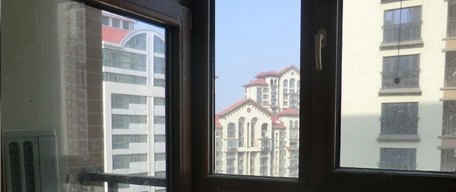 麓溪公館—煙臺(tái)包陽臺(tái)
