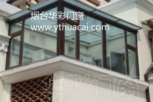 煙臺(tái)斷橋鋁門窗